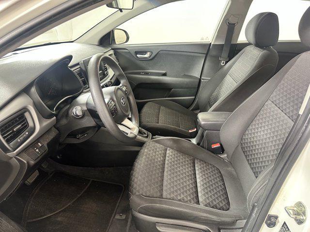 used 2018 Kia Rio car, priced at $11,698
