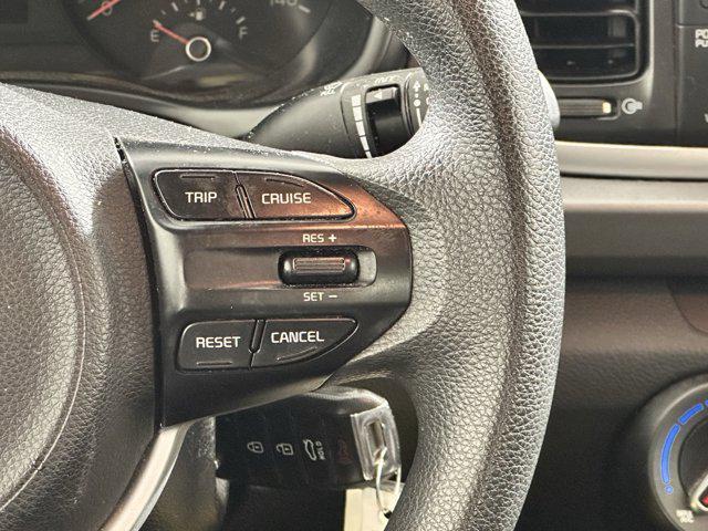 used 2018 Kia Rio car, priced at $11,698