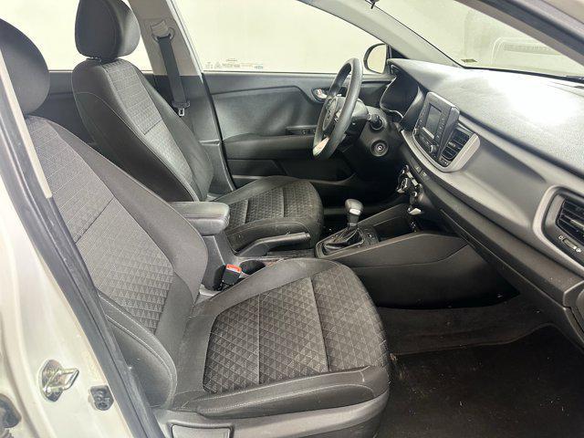 used 2018 Kia Rio car, priced at $11,698