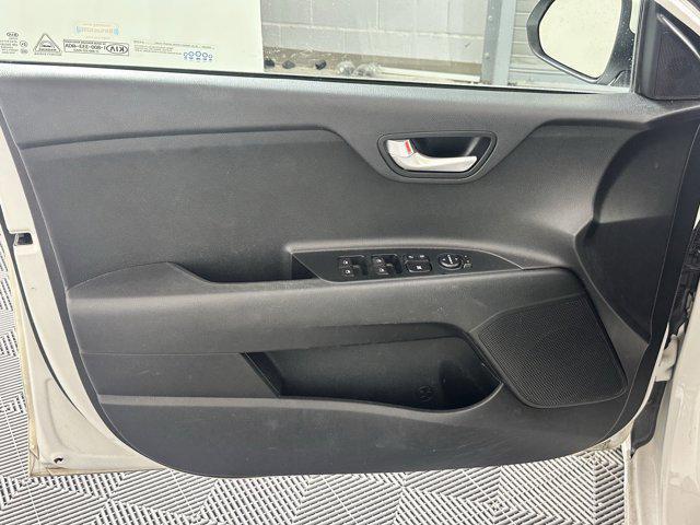 used 2018 Kia Rio car, priced at $11,698