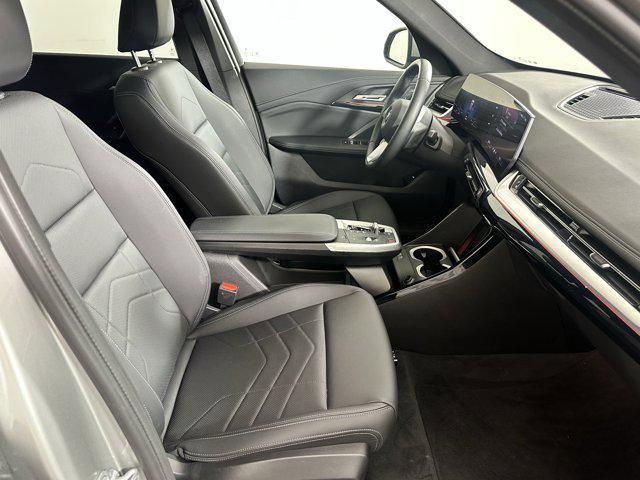used 2025 BMW X1 car, priced at $37,996