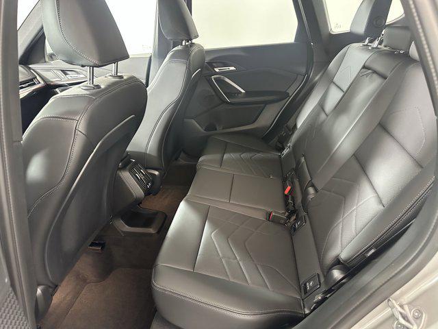 used 2025 BMW X1 car, priced at $37,996