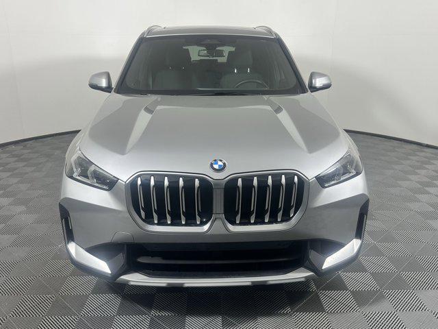 used 2025 BMW X1 car, priced at $37,996