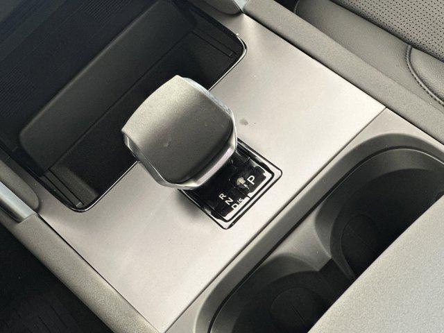 used 2025 Land Rover Discovery Sport car, priced at $42,994