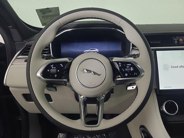 used 2024 Jaguar F-PACE car, priced at $69,994