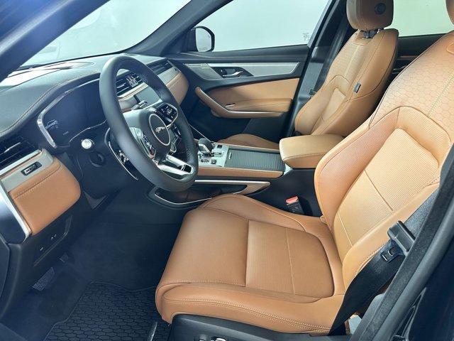 new 2026 Jaguar F-PACE car, priced at $64,161