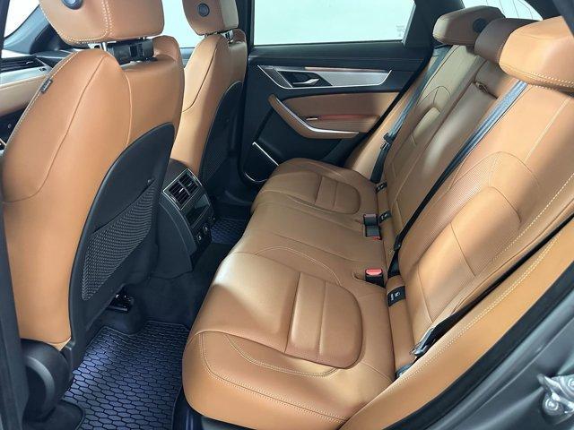 new 2026 Jaguar F-PACE car, priced at $64,161