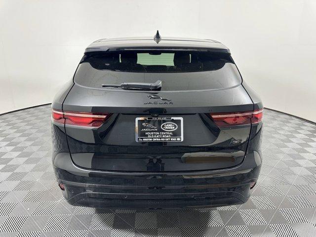 new 2026 Jaguar F-PACE car, priced at $64,161
