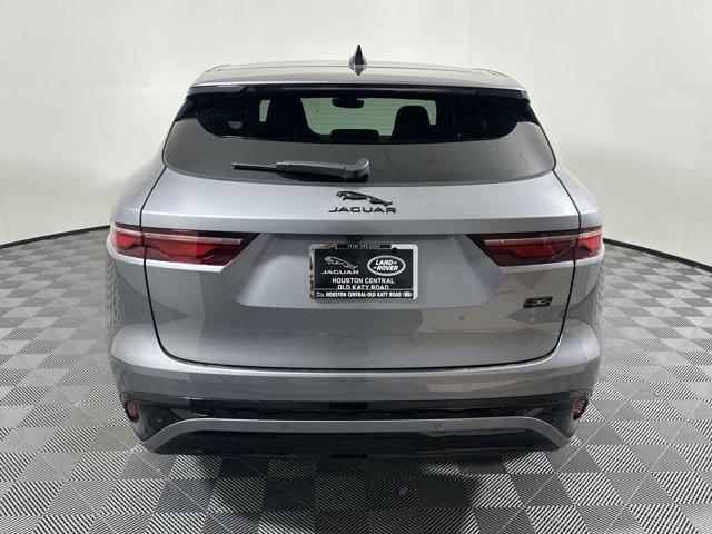 new 2026 Jaguar F-PACE car, priced at $67,358