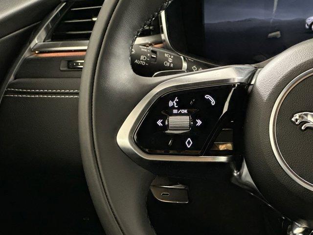 new 2026 Jaguar F-PACE car, priced at $67,352