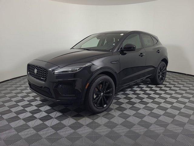 new 2024 Jaguar E-PACE car, priced at $52,003