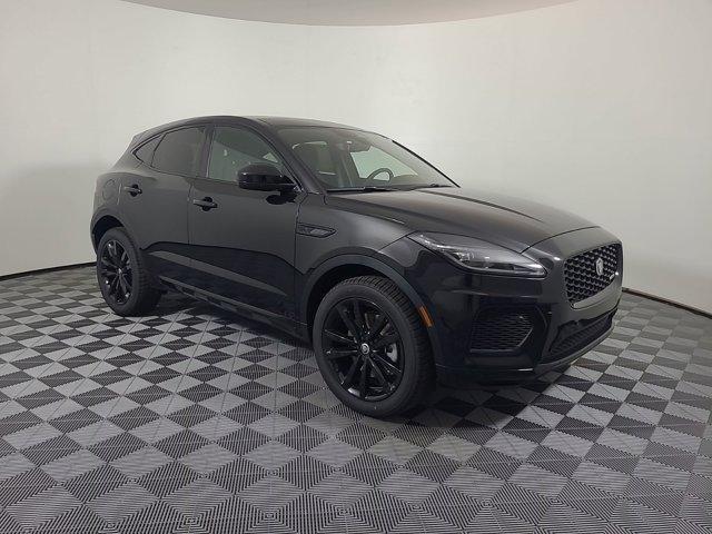 new 2024 Jaguar E-PACE car, priced at $52,003