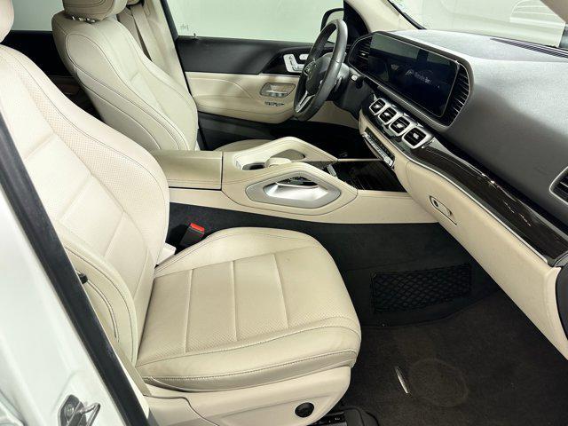 used 2020 Mercedes-Benz GLE 350 car, priced at $31,999