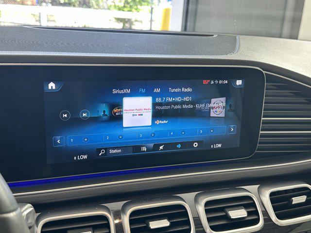 used 2020 Mercedes-Benz GLE 350 car, priced at $31,999