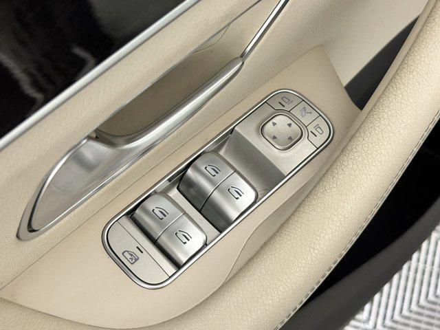 used 2020 Mercedes-Benz GLE 350 car, priced at $31,999