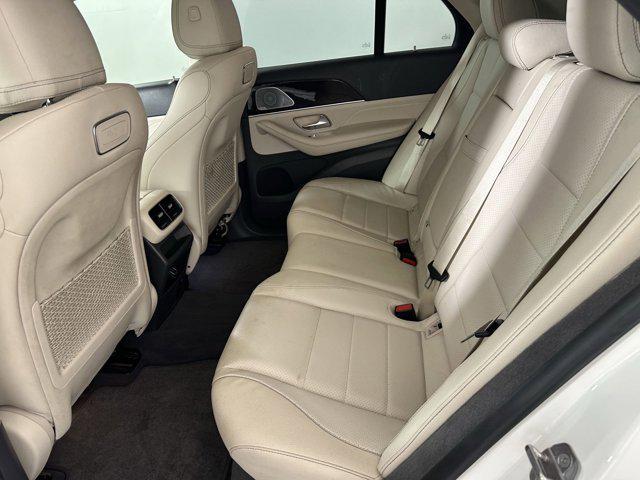 used 2020 Mercedes-Benz GLE 350 car, priced at $29,996