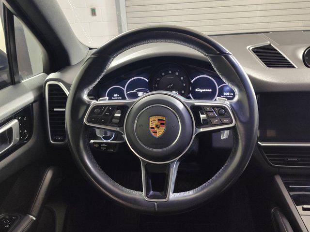 used 2019 Porsche Cayenne car, priced at $31,999