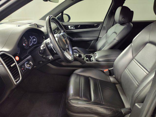used 2019 Porsche Cayenne car, priced at $31,999