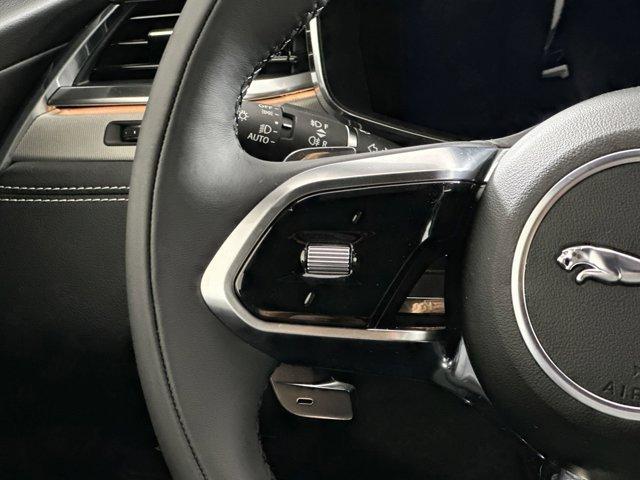new 2026 Jaguar F-PACE car, priced at $61,811