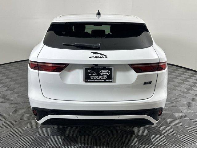 new 2026 Jaguar F-PACE car, priced at $61,811