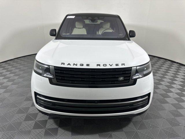 used 2023 Land Rover Range Rover car, priced at $110,999