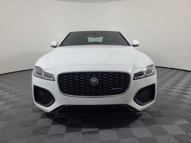 used 2024 Jaguar XF car, priced at $35,994
