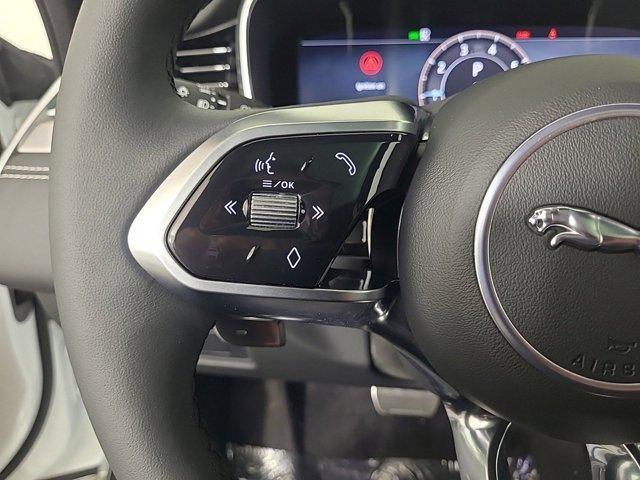 used 2024 Jaguar XF car, priced at $35,994