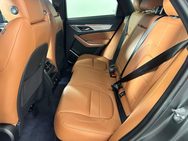 new 2026 Jaguar F-PACE car, priced at $69,481