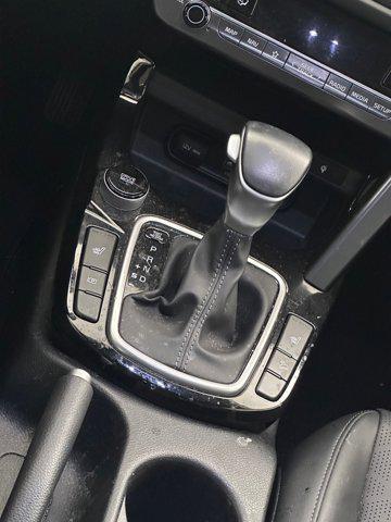 used 2024 Kia Seltos car, priced at $21,999