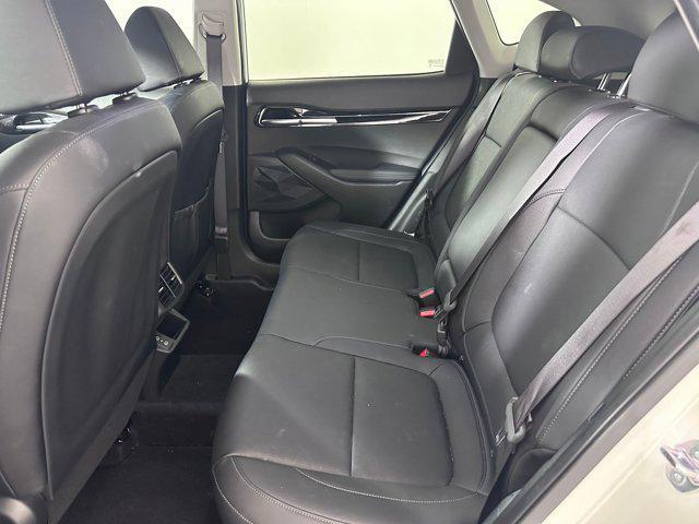 used 2024 Kia Seltos car, priced at $21,999