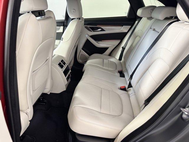 new 2026 Jaguar F-PACE car, priced at $66,311
