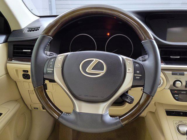 used 2013 Lexus ES 350 car, priced at $17,999