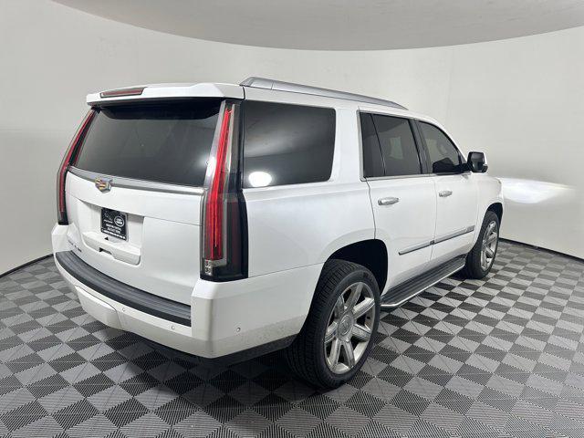 used 2020 Cadillac Escalade car, priced at $37,998