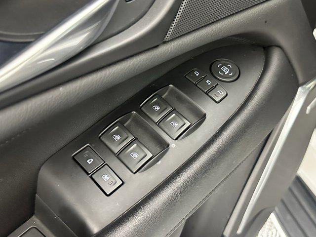 used 2020 Cadillac Escalade car, priced at $37,998