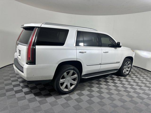 used 2020 Cadillac Escalade car, priced at $37,998