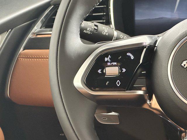 new 2026 Jaguar F-PACE car, priced at $77,838