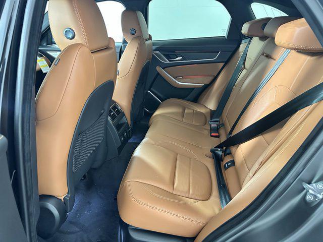 new 2026 Jaguar F-PACE car, priced at $77,838