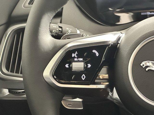 new 2024 Jaguar E-PACE car, priced at $53,711