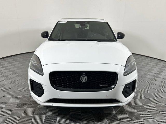new 2024 Jaguar E-PACE car, priced at $53,711