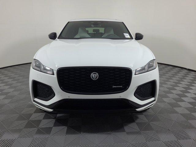 used 2025 Jaguar F-PACE car, priced at $64,758