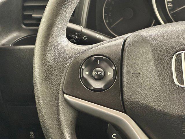 used 2018 Honda Fit car, priced at $11,698