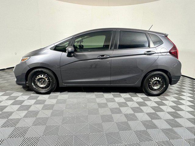 used 2018 Honda Fit car, priced at $11,698