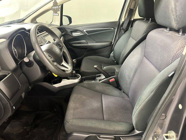 used 2018 Honda Fit car, priced at $11,698