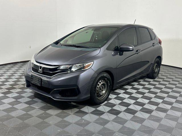 used 2018 Honda Fit car, priced at $11,698