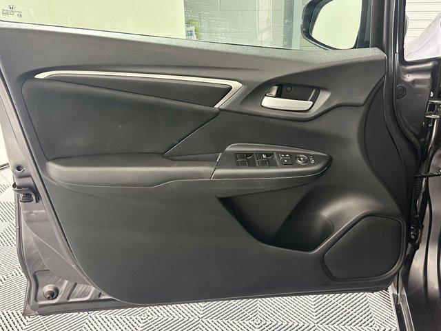 used 2018 Honda Fit car, priced at $11,698