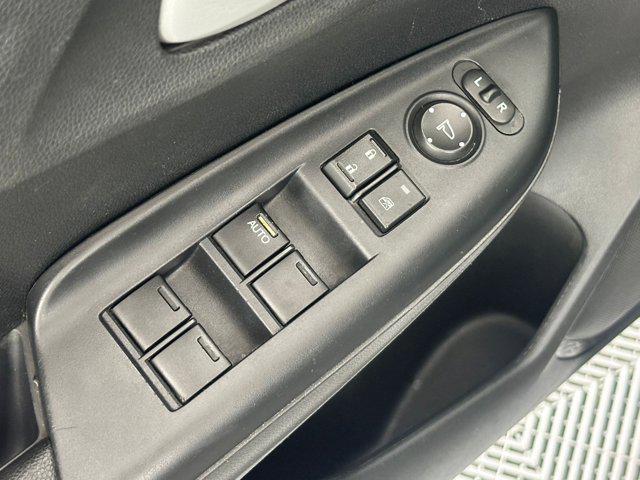 used 2018 Honda Fit car, priced at $11,698