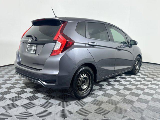 used 2018 Honda Fit car, priced at $11,698