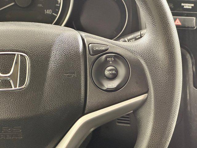 used 2018 Honda Fit car, priced at $11,698