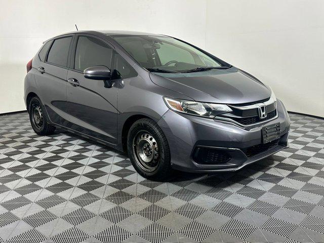 used 2018 Honda Fit car, priced at $11,698