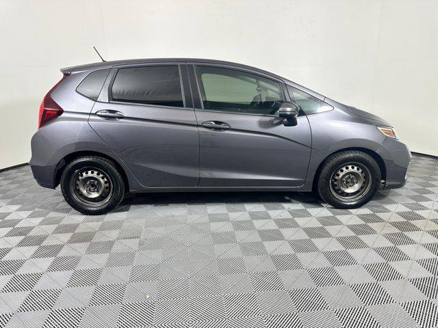 used 2018 Honda Fit car, priced at $11,698